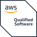 aws sofware badge