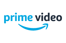 Prime Video Logo