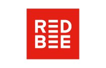 Red Bee Logo