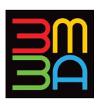 3M3A Logo