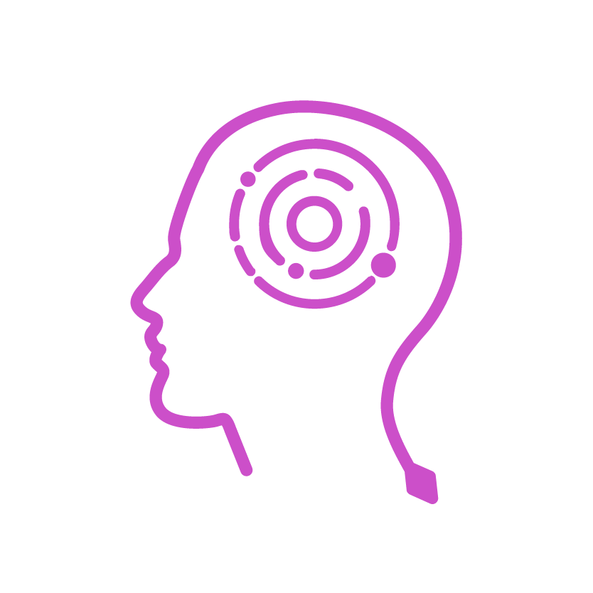 Data specialist Icon