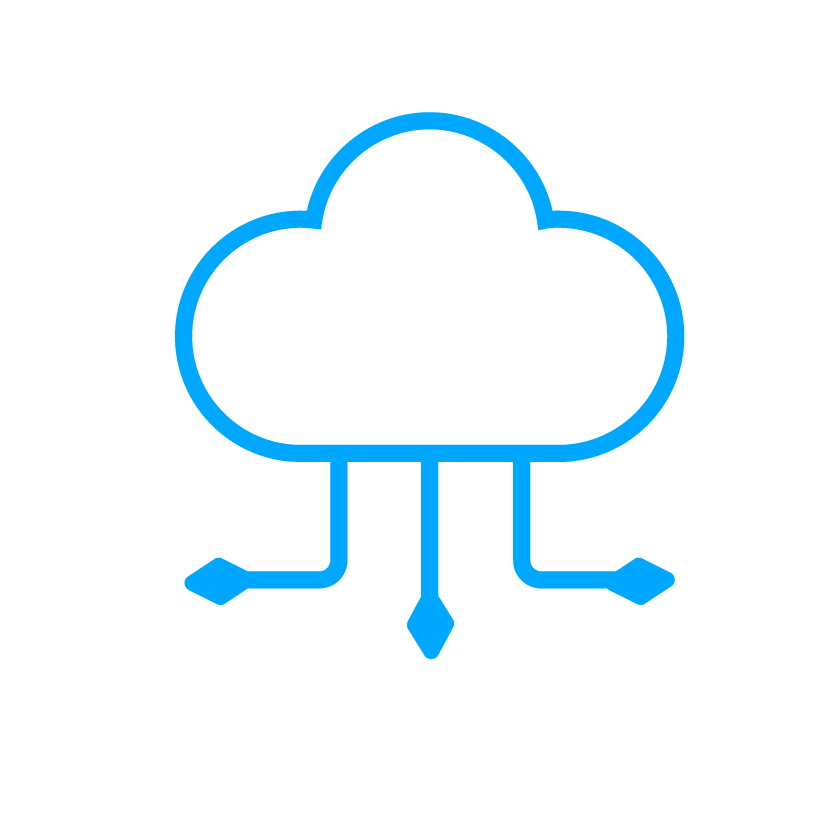 Technology provider icon