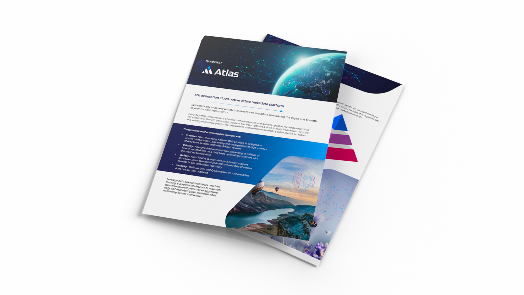 Metabroadcast datasheet download