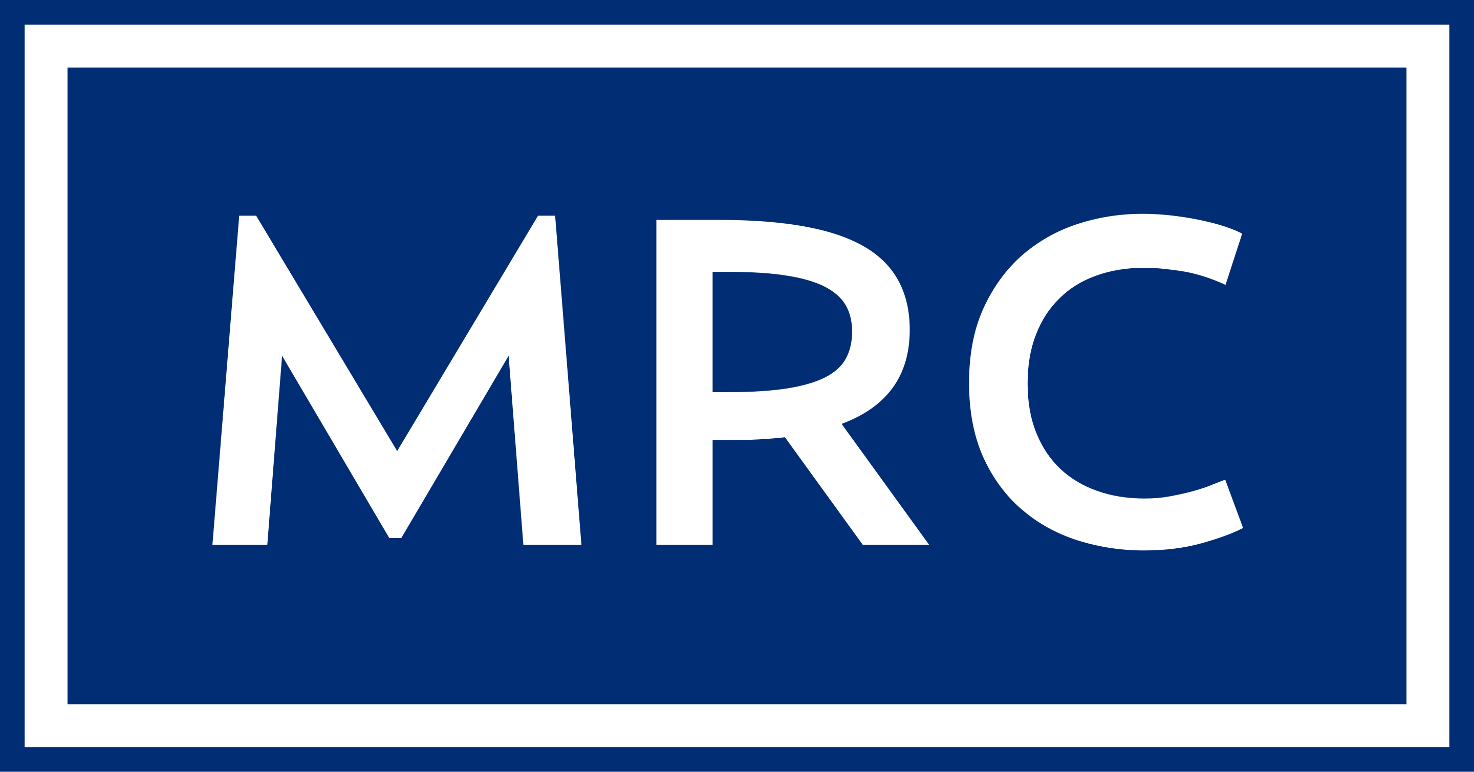 MRC Logo