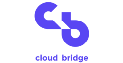 Cloud Bridge Logo